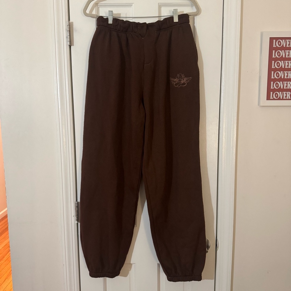 Boys Lie Josh Grunfeld Sweatpants